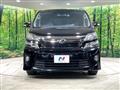 2013 Toyota Vellfire