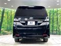 2013 Toyota Vellfire
