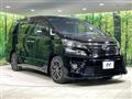 2013 Toyota Vellfire