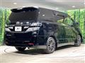 2013 Toyota Vellfire