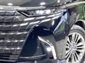 2025 Toyota Alphard G