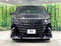 2025 Toyota Alphard G