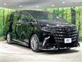 2025 Toyota Alphard G