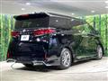 2025 Toyota Alphard G