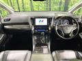 2016 Toyota Alphard Hybrid