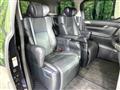 2016 Toyota Alphard Hybrid