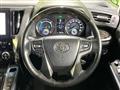2016 Toyota Alphard Hybrid