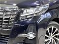 2016 Toyota Alphard Hybrid