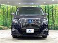 2016 Toyota Alphard Hybrid