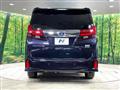 2016 Toyota Alphard Hybrid