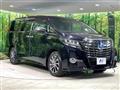 2016 Toyota Alphard Hybrid