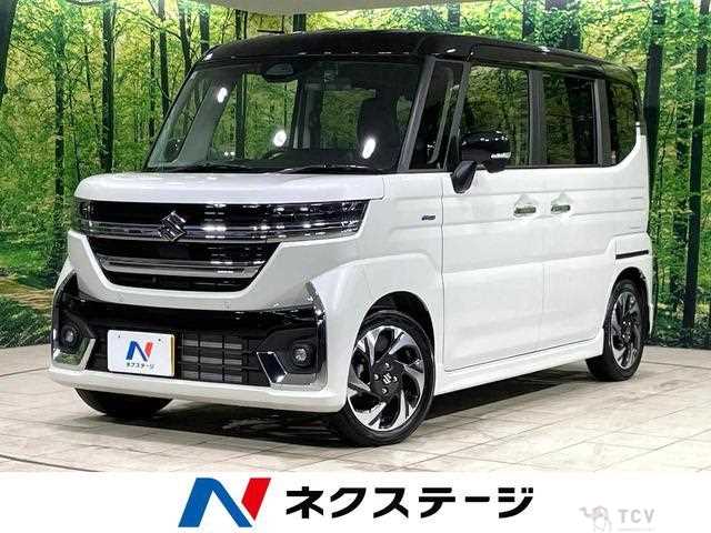 2025 Suzuki Suzuki Others
