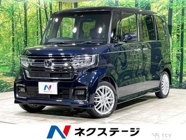 2022 Honda N BOX