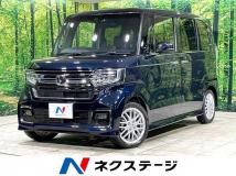 2022 Honda N BOX