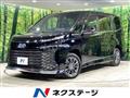2022 Toyota Voxy