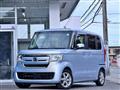 2017 Honda N BOX