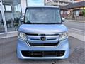 2017 Honda N BOX