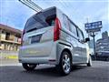 2017 Honda N BOX