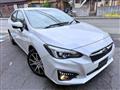2017 Subaru Impreza