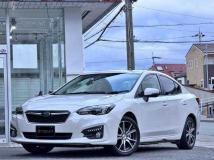 2017 Subaru Impreza