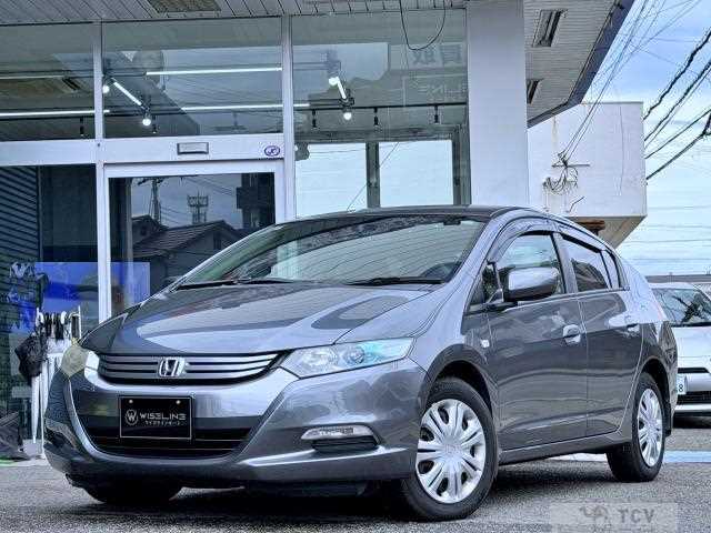 2009 Honda Insight