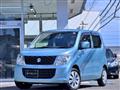 2015 Suzuki Wagon R