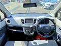 2015 Suzuki Wagon R