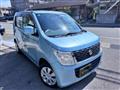 2015 Suzuki Wagon R