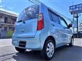 2015 Suzuki Wagon R