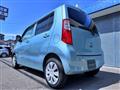 2015 Suzuki Wagon R