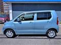 2015 Suzuki Wagon R