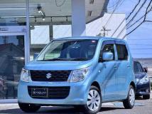 2015 Suzuki Wagon R
