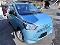 2017 Daihatsu Mira