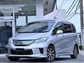 2012 Honda Freed