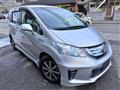 2012 Honda Freed