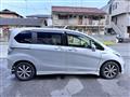 2012 Honda Freed