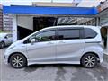 2012 Honda Freed