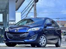 2010 Mazda Premacy