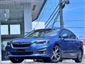 2016 Subaru Impreza