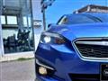 2016 Subaru Impreza