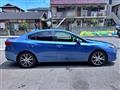 2016 Subaru Impreza