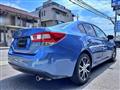 2016 Subaru Impreza