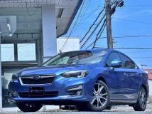 2016 Subaru Impreza