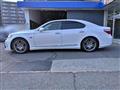2008 Lexus LS