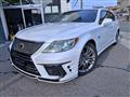 2008 Lexus LS