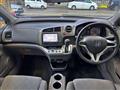 2009 Honda Stream