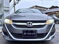 2009 Honda Stream