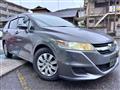 2009 Honda Stream