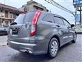 2009 Honda Stream