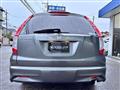 2009 Honda Stream